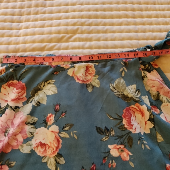 Bobeau xl skirt - Picture 2 of 6